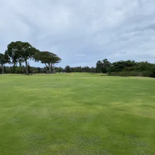Arnold Palmer Course - Hole# 9, par 5 (May 2022)
