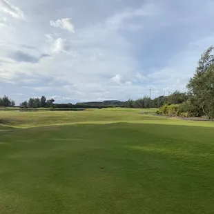 Arnold Palmer Course - Hole# 3, par 5 (May 2022)