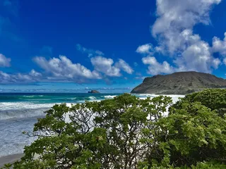 Kaneohe Klipper Golf Course