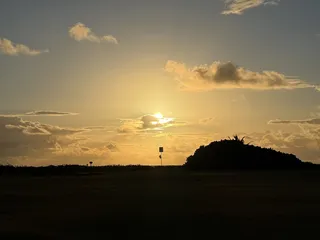 Kahuku Golf Course