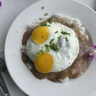 Loco moco