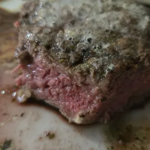 food, steak
