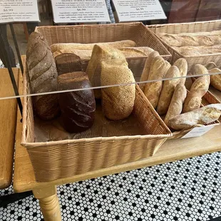 Bread