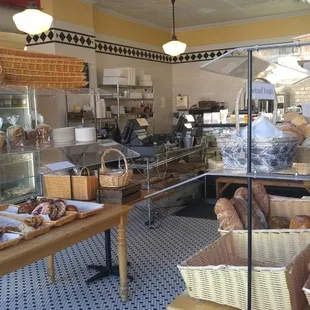 Awesome place ...what do I want?