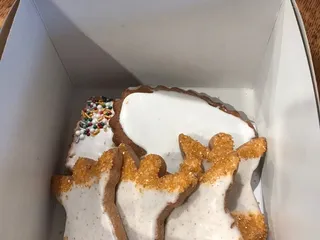 Butter Bakery Café