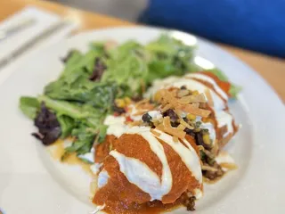 Colossal Cafe