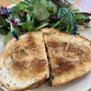 Margarita Sandwich