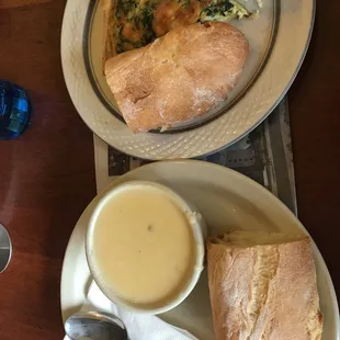 Quiche