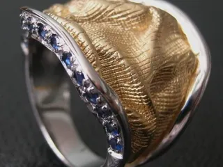 The Silversmith Jewelry and Workshop