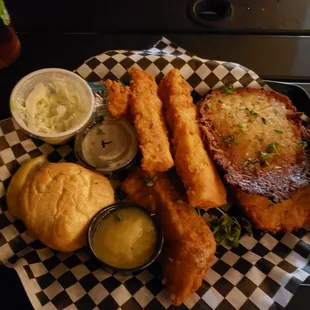 Fish Fry Friday!