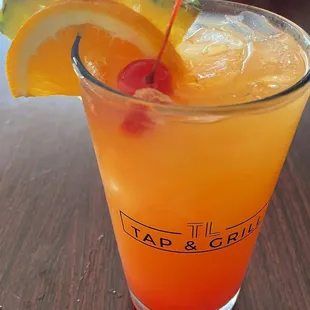 Mai Tai!