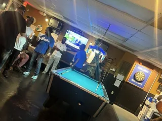 Algiers Sports Bar