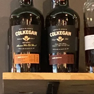 Interesting Malt Whiskeys!