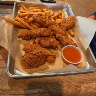 Chicken Tenders