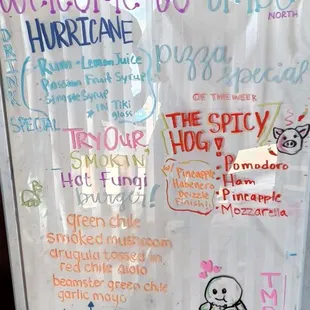 Smokin Hot Fungi Burger