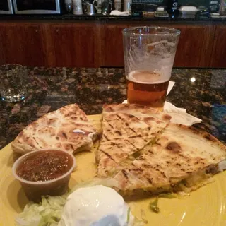 Quesadilla