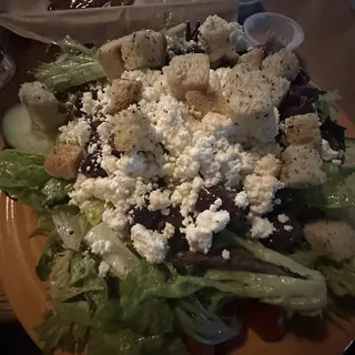 Valle Grande Salad
