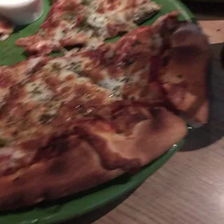 Chimayo Pizza