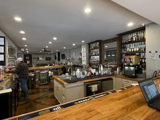 Off the Rails Tasting Room and Wine Depot