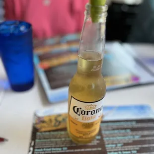 Corona Light