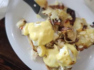 Oceanside Beach Bar and Grill