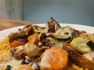 Margarita Island Mexican Kitchen & Bar