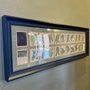 You can catch this amazing golf course off of our back patio! Sierra Del Rio is home of some of the prettiest holes in New Mexico.