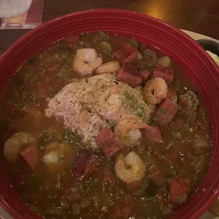 Gumbo