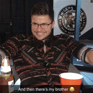 David G.
