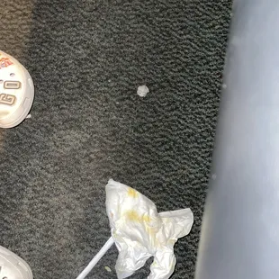 How can you sit people like this?