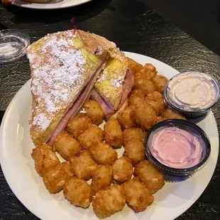 Monte Cristo