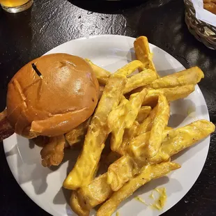 burgers, burger, food