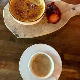 Crema Catalana