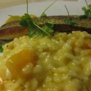 Pan Seared Chilean Sea Bass