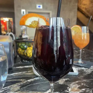 Sangria