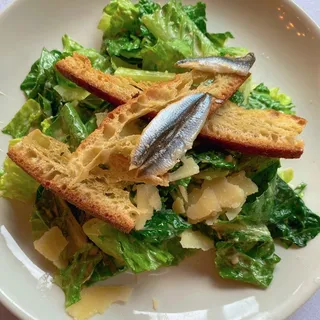 Tuscan Kitchen Caesar Salad