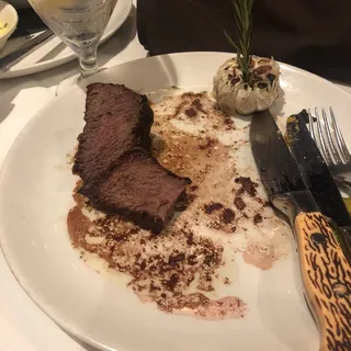 Filet Mignon