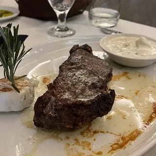 Brandt Prime Delmonico