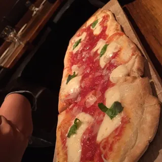 Margherita Pizze