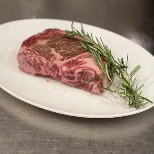 Secret Stash - 16oz Prime Ribeye