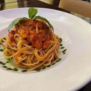 food, pasta, pasta dish