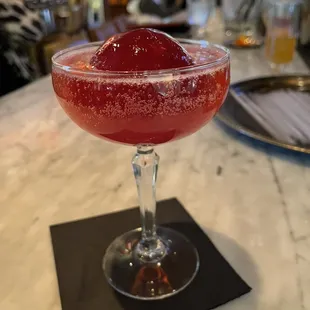 drink