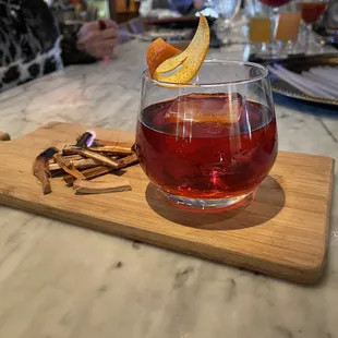 drink