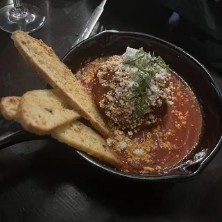 Prime Meatball
