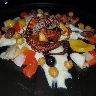 Octopus