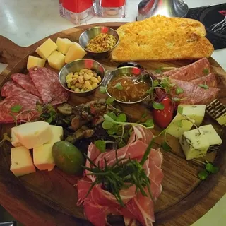 Charcuterie