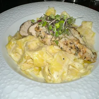 Marcos Pappardelle