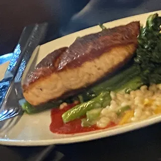 Salmon