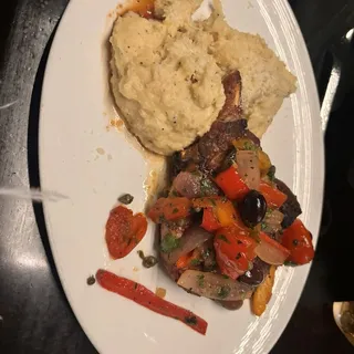 Prime Pork Chop