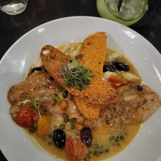 Striped Bass